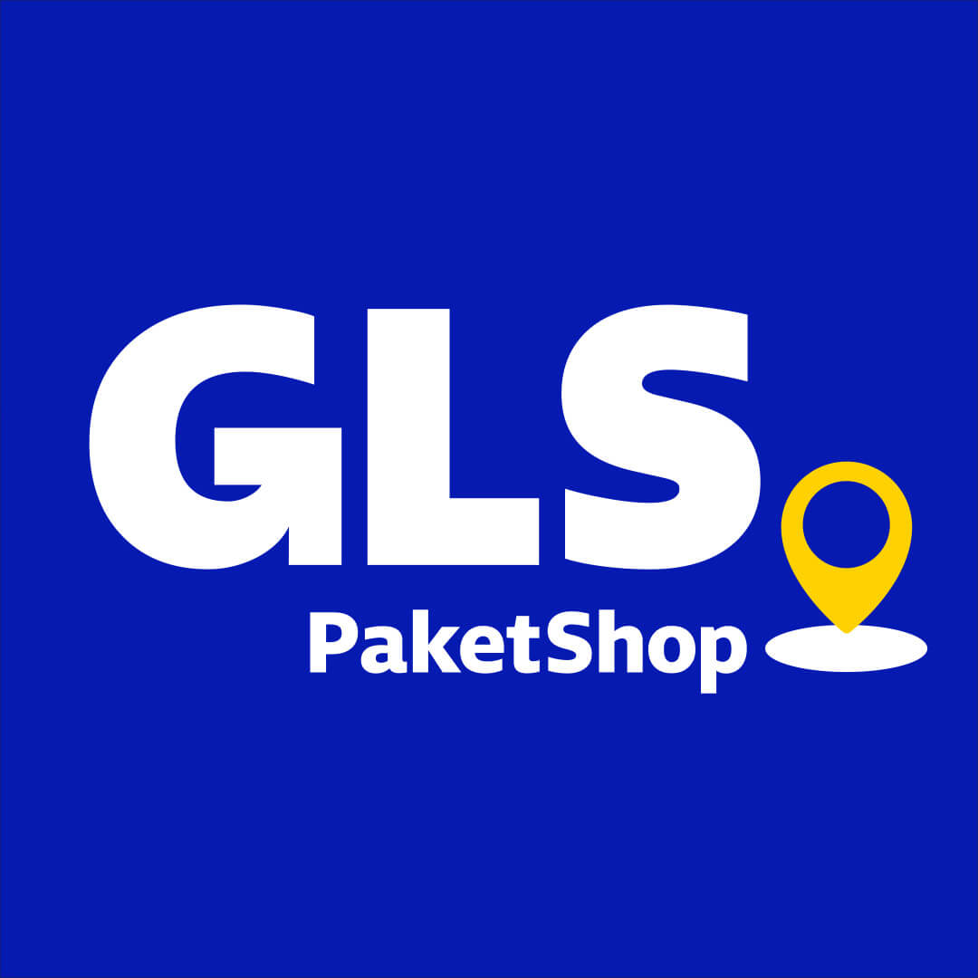 GLS Paketshop