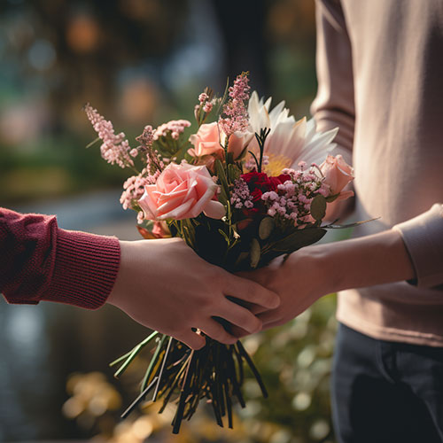 blumen schenken blumen schenken